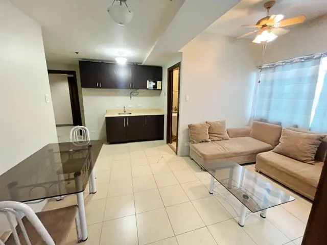 Great Deal 2BR SEMI-FURNISHED condo FOR LEASE at Ridgewood Towers - Secondary Image