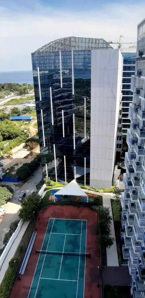 One Pacific Residences - 1BR - Newtown - Secondary Image