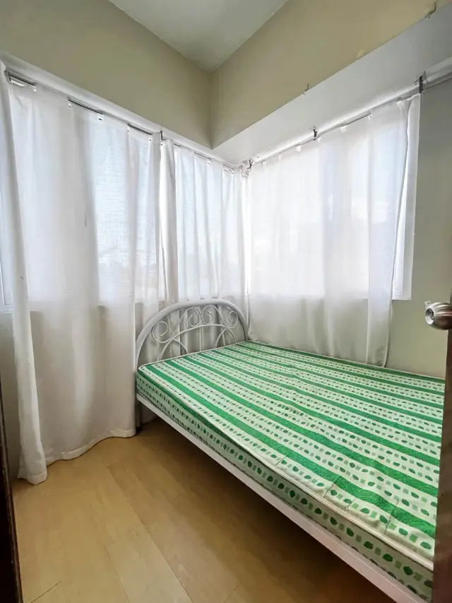 Great Deal 2BR SEMI-FURNISHED condo FOR LEASE at Ridgewood Towers - Secondary Image