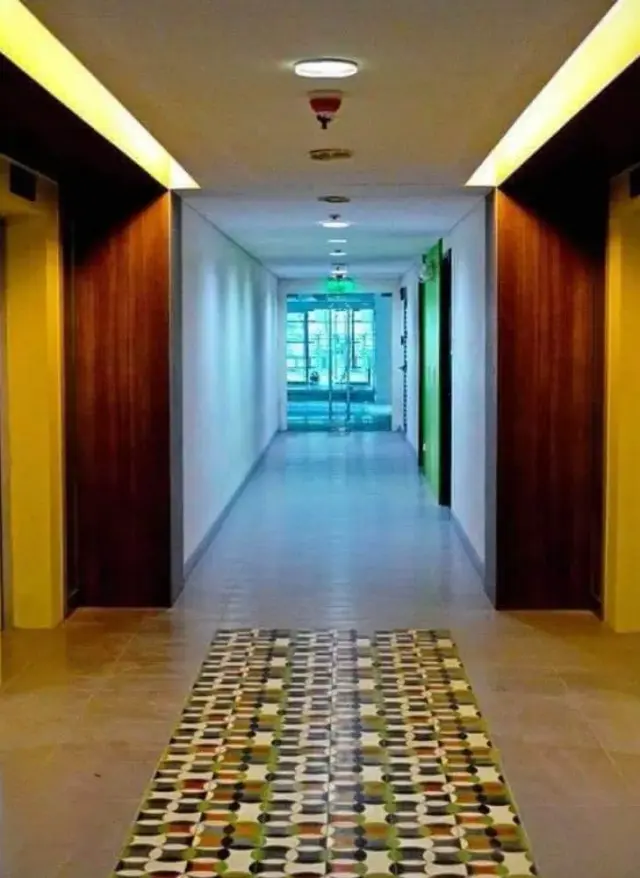San Lorenzo Place - 1br - Makati - Secondary Image
