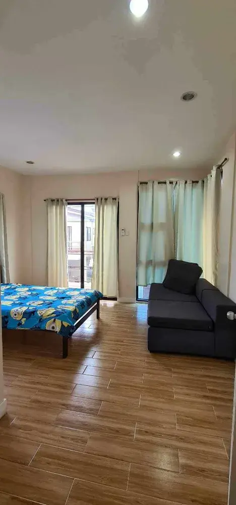 FOR RENT - SEMI-FURNISHED Single Detached House in Talisay City, Cebu! - Secondary Image