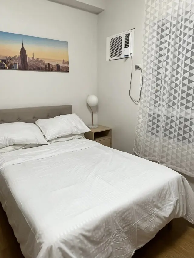 Mesatierra Condo Unit for Rent - Secondary Image