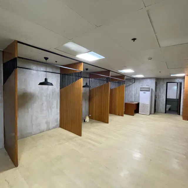 Ortigas Office For Rent - Secondary Image