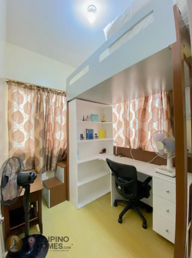 2Bedroom Fully Furnished Unit in Ridgewood Towers BGC - Secondary Image