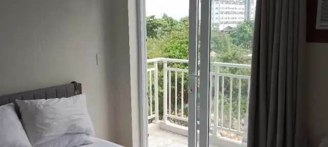 1 bedroom for RENT AT AMANI GRAND RESIDENCES - Secondary Image