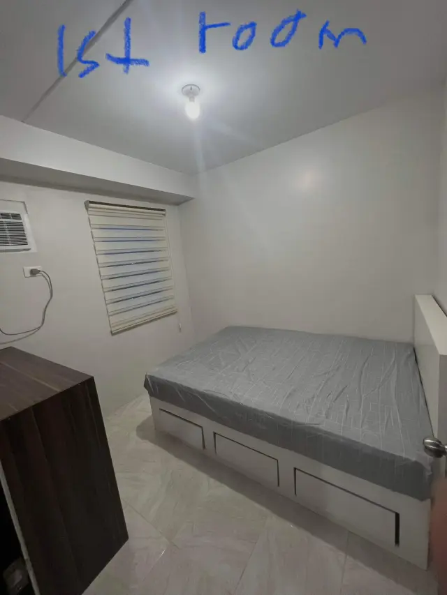 Deca banilad condo for rent - Secondary Image