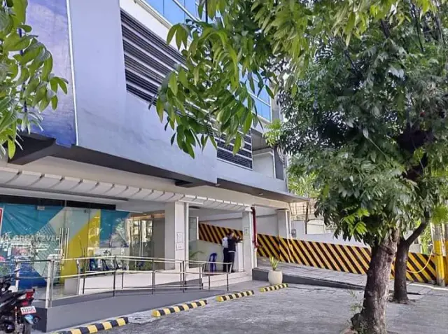 BARE COMMERCIAL SPACES FOR LEASE - Secondary Image