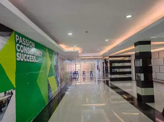 BARE COMMERCIAL SPACES FOR LEASE - Secondary Image