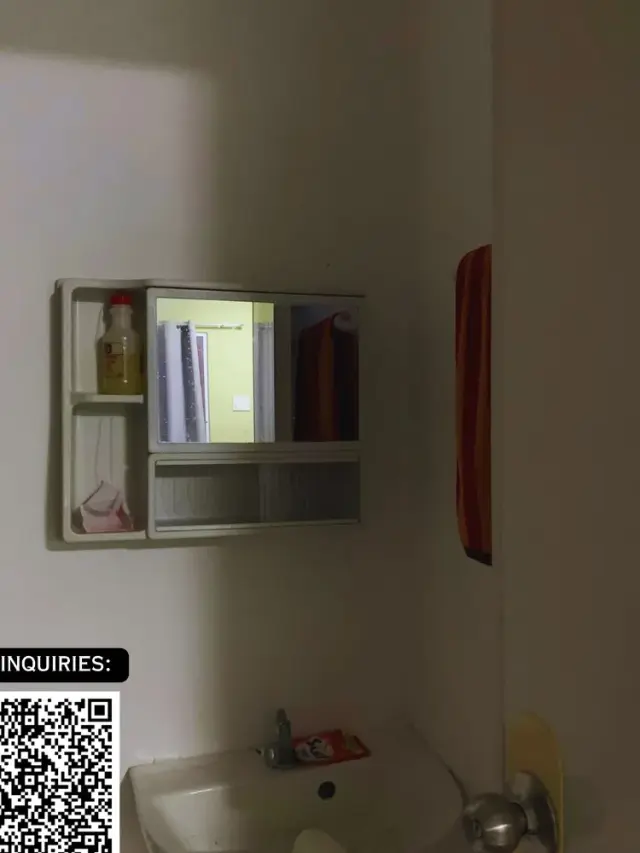 Bare Unit House and Lot for Rent - Secondary Image
