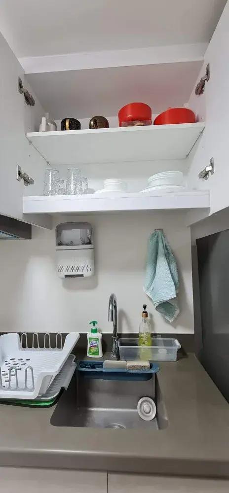MANDANI BAY SUITES STUDIO UNIT FOR RENT - Secondary Image