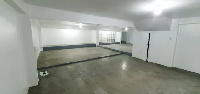 Prime Commercial Space for Lease along EDSA, Mandaluyong - Secondary Image