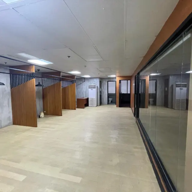 Ortigas Office For Rent - Secondary Image