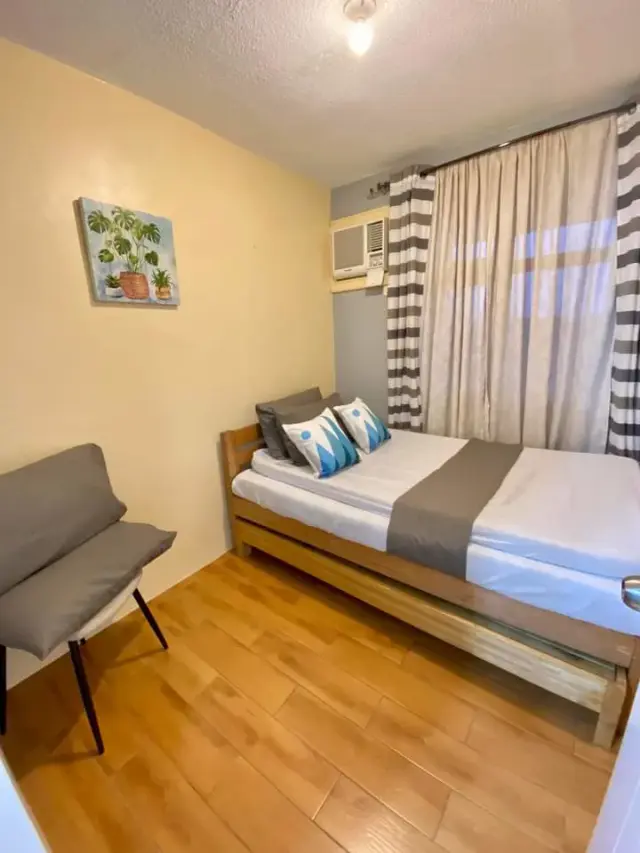 Seawind Damosa Condominium - Secondary Image