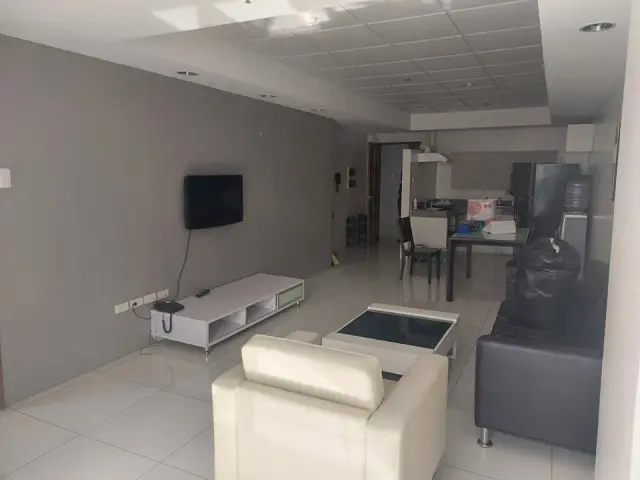 Condominium	/	Studio Unit	/	Fully Furnished	/	The Persimmon Studios - 476 M. J. Cuenco Ave, Cebu City, 6000 Cebu - Secondary Image
