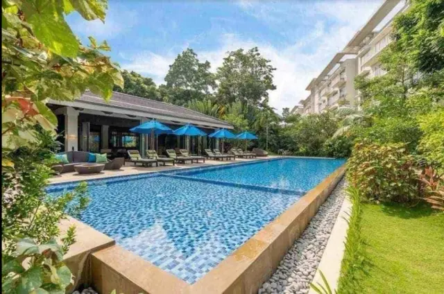 2 BEDROOM CONDO FOR RENT @32 SANSON ROAD BY ROCKWELL - Secondary Image