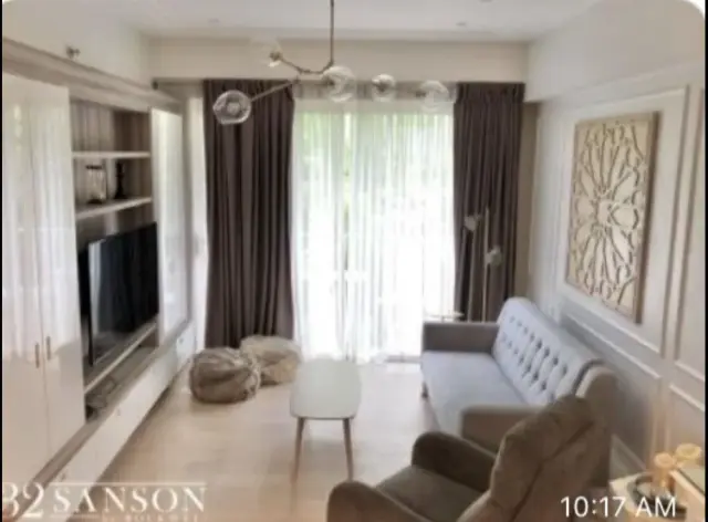 2 BEDROOM CONDO FOR RENT @32 SANSON ROAD BY ROCKWELL - Secondary Image