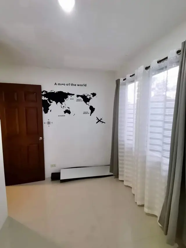 House and lot for rent in minglanilla - Secondary Image