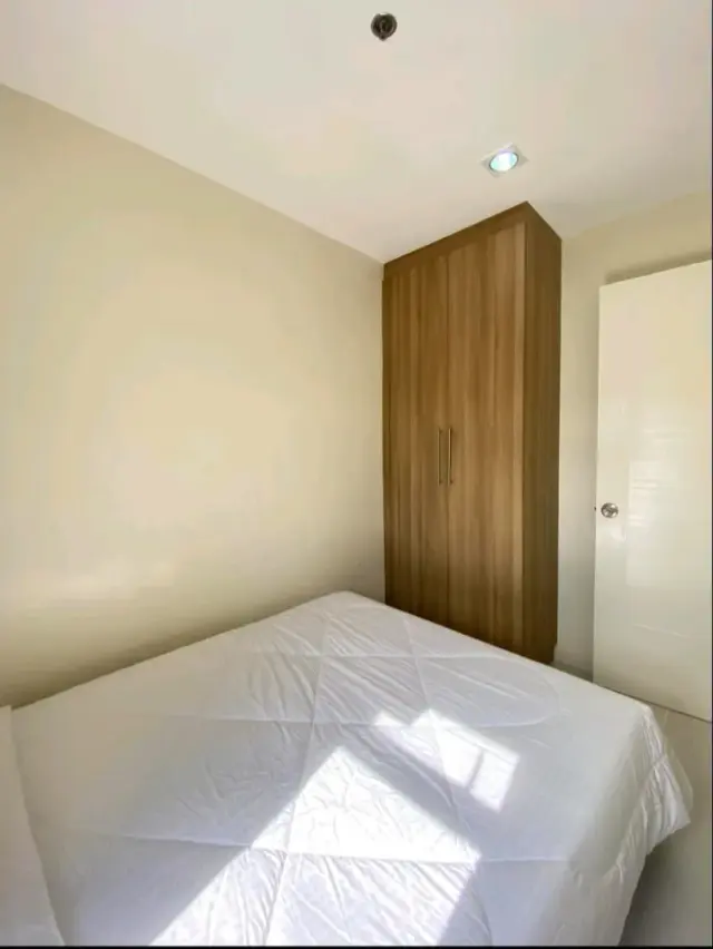 1 BEDROOM UNIT AT THE MIDPOINT RESIDENCES FOR RENT - Secondary Image