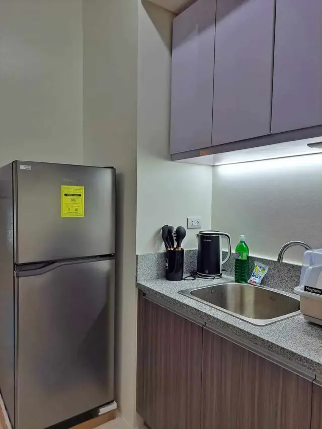 For Rent Condo in Alabang - Secondary Image