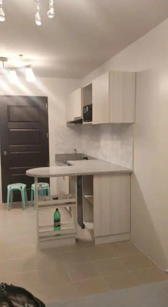 PLUMERA STUDIO UNIT FOR RENT (PET FRIENDLY) - Secondary Image