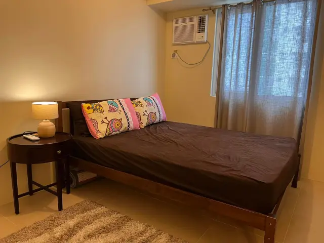 Condominium	/	1 Bedroom	/	Fully Furnished	/	Avida Towers Riala - Jose Maria del Mar St, Apas, Cebu City, Cebu - Secondary Image