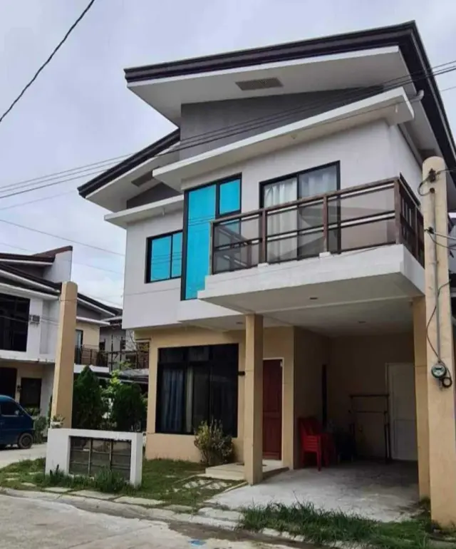 House and Lot for RENT in Alberlyn Talisay - Secondary Image