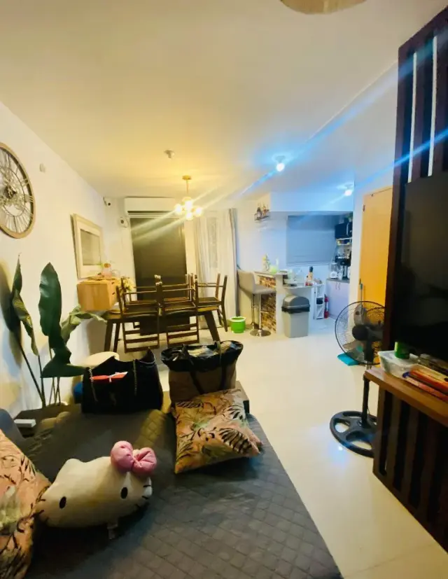 3BR 2T&B CASA MIRA LINAO - Secondary Image