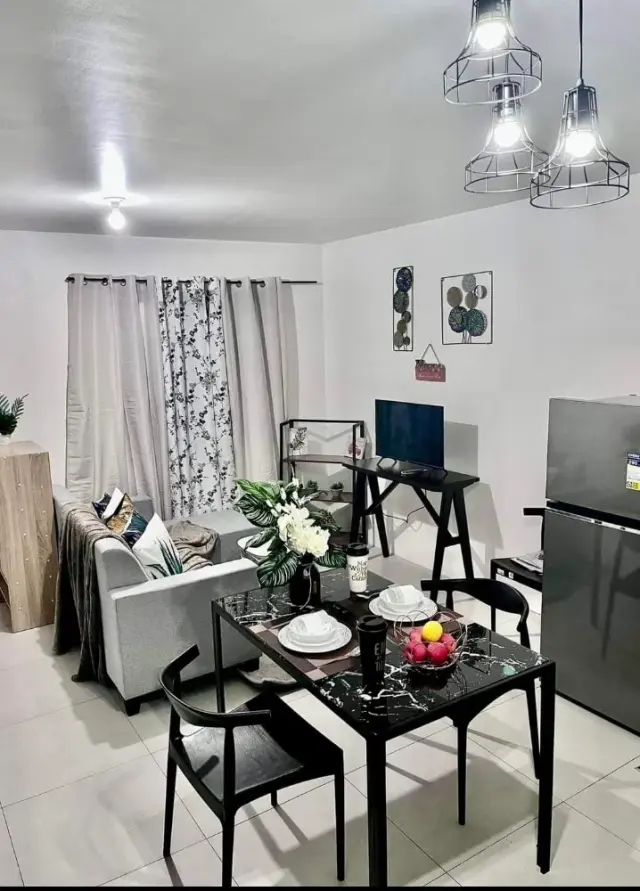 FOR RENT!! Mimosa subdivision minglanilla - Secondary Image
