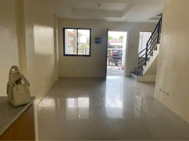 House	/	4 Bedrooms	/	Unfurnished	/	Agro Macro Subdivision - Cabancalan Mandaue City, Cebu - Secondary Image