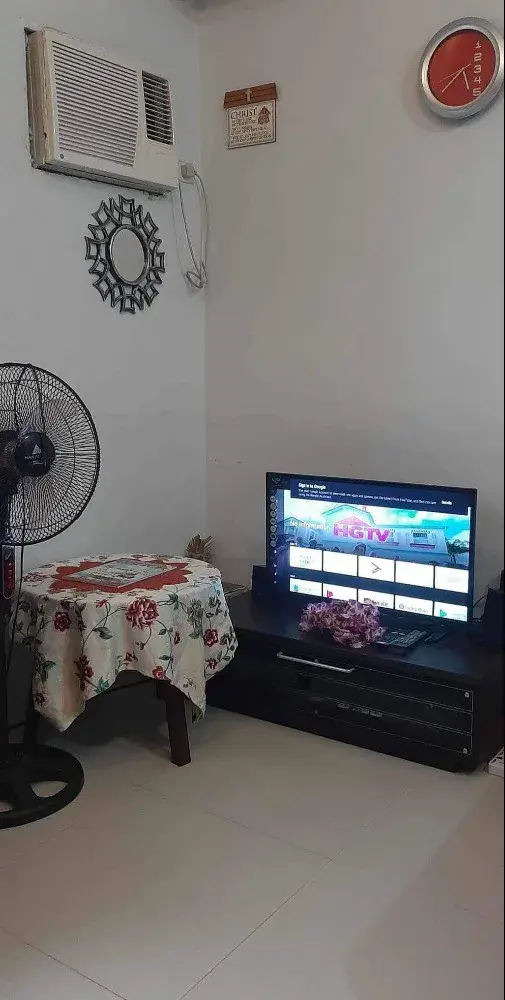 STUDIO UNIT FOR RENT IN MIDORI RESIDENCE - Secondary Image