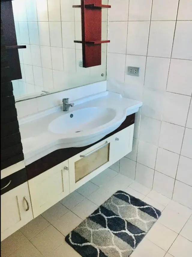 2 BEDROOM CONDO UNIT FOR RENT WITH PARKING at EAST AURORA TOWER - Secondary Image