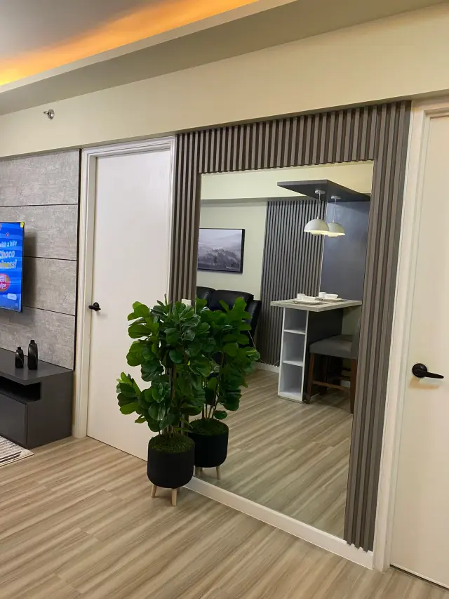 1 BEDROOM FULLY FURNISHED UNIT IN AVIDA RIALA - Secondary Image