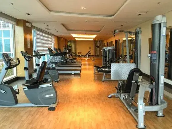 Condo For rent in Mactan Newtown,LApu-Lapu City - Secondary Image