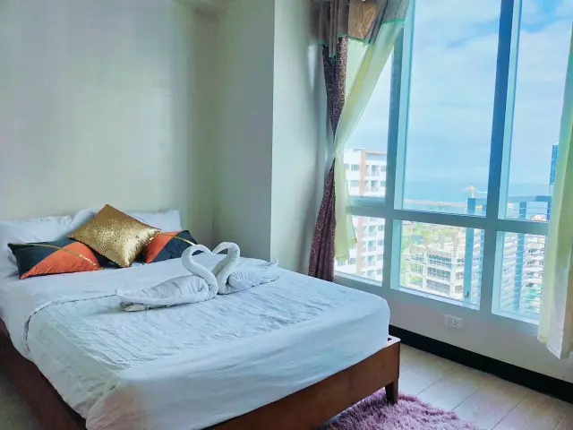 Condo For rent in Mactan Newtown,LApu-Lapu City - Secondary Image