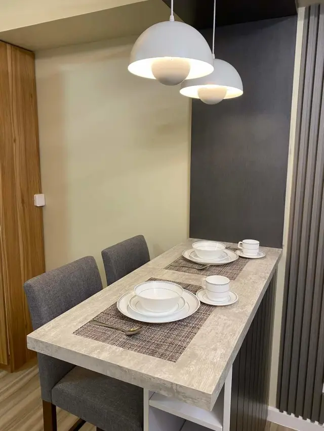 FULLY FURNISHED  1 BEDROOM AT AVIDA RIALA TOWER4 - Secondary Image