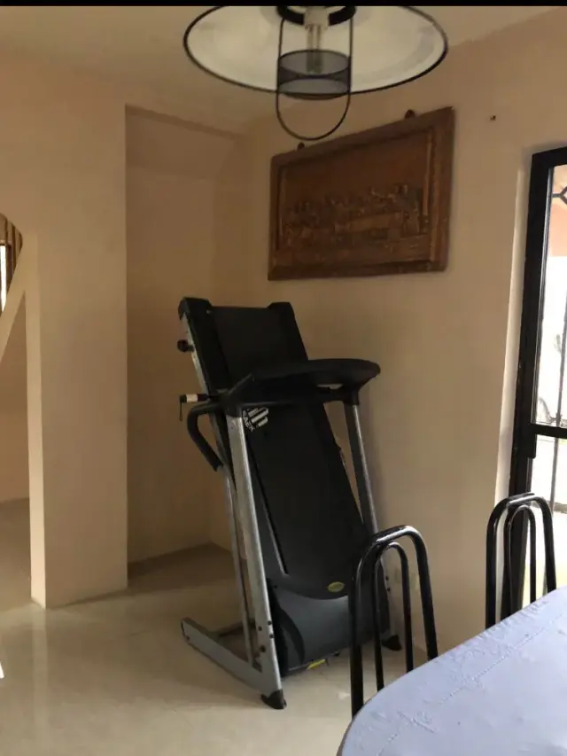 House and Lot for RENT! - Secondary Image