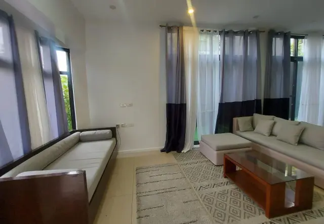 5-BR Modern House for Lease in Paranaque - Secondary Image