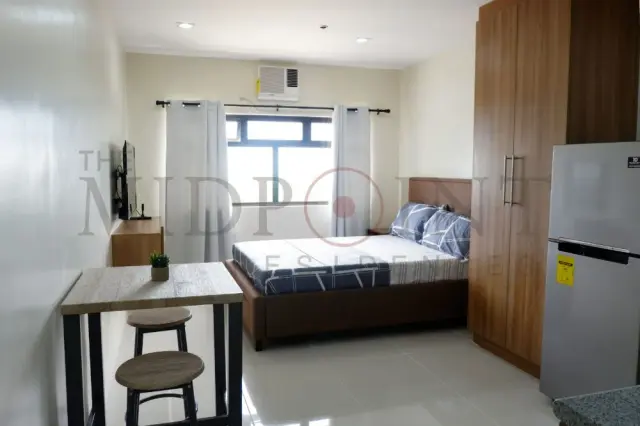 Midpoint Studio unit for rent - Secondary Image