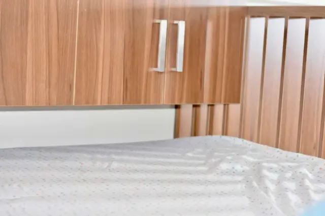 Fully furnished Studio Unit at Saekyung Marigondon - Secondary Image