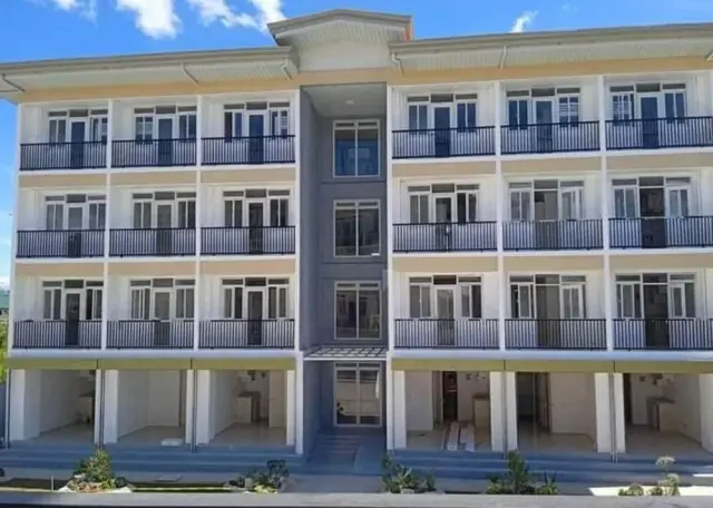 STUDIO WITH BALCONY BAYANI HALL CENTRALE URDANETA PANGASINAN - Secondary Image