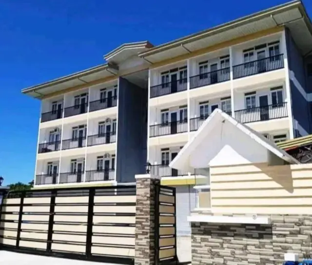 STUDIO WITH BALCONY BAYANI HALL CENTRALE URDANETA PANGASINAN - Secondary Image