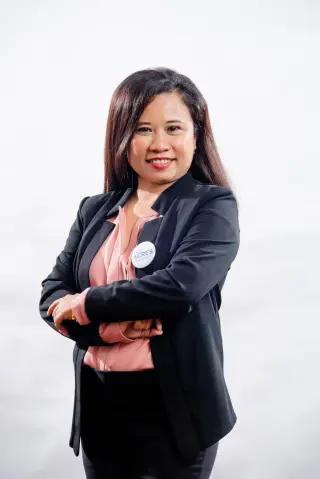Avatar of Christy Ruchell Kay