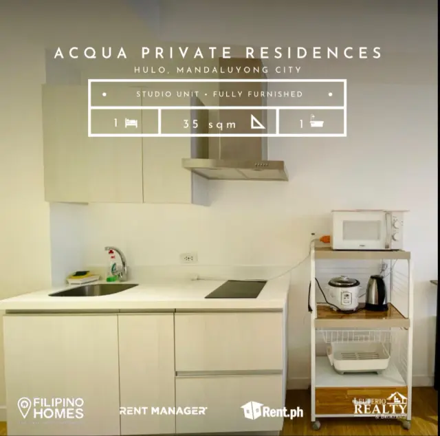 Acqua Private Residences Novotel Big Cut - Secondary Image