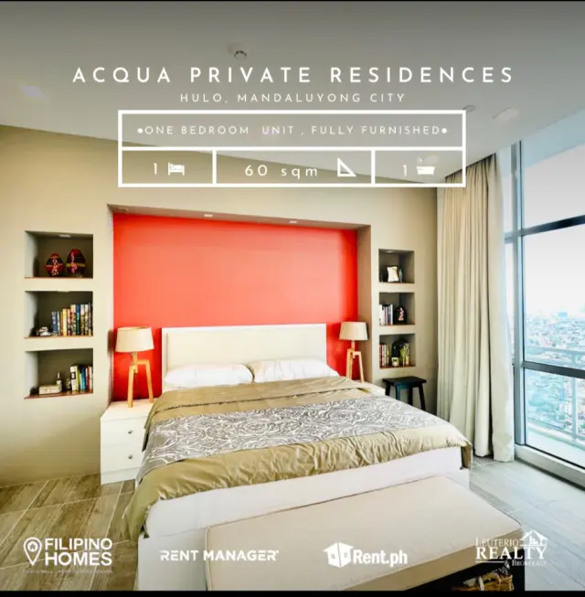 Acqua Private Residences Niagara Tower with Parking - Secondary Image