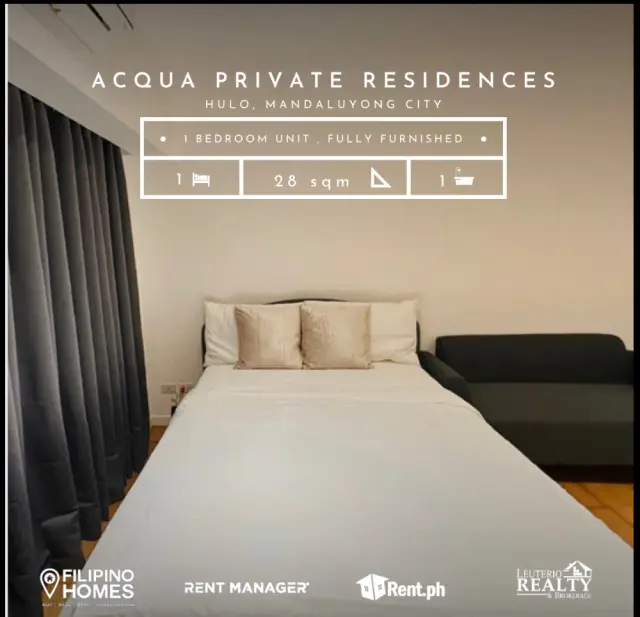 Acqua Private Residences Iguazu Tower - Secondary Image