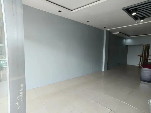 Commercial Space - Secondary Image