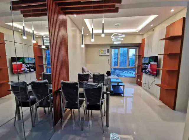 THE MONTANE Bonifacio Global Taguig City - Secondary Image