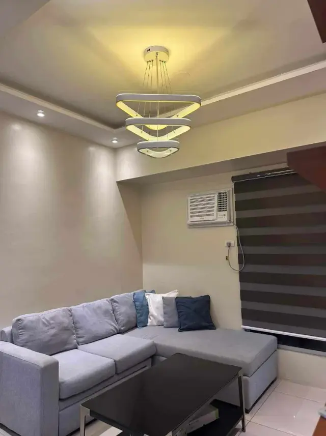 THE MONTANE Bonifacio Global Taguig City - Secondary Image