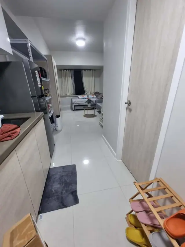 STUDIO UNIT FOR RENT IN MANDANI BAY - Secondary Image