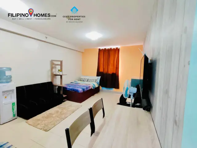 Saekyung Village One Marigondon Studio Unit For Rent/Sale - Secondary Image